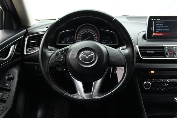 Mazda 3 Supreme, 1.5 л, АТ, 2014 фото 8