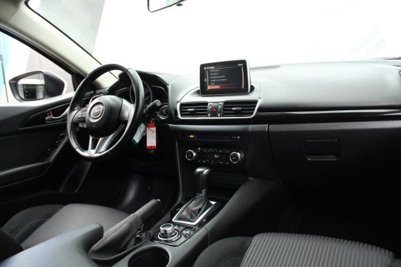 Mazda 3 Supreme, 1.5 л, АТ, 2014 фото 9