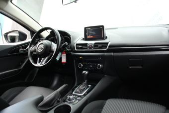 Mazda 3 Supreme, 1.5 л, АКПП, 2014 фото 9