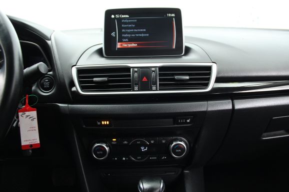 Mazda 3 Supreme, 1.5 л, АТ, 2014 фото 10