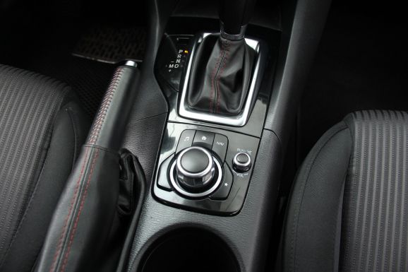 Mazda 3 Supreme, 1.5 л, АТ, 2014 фото 11