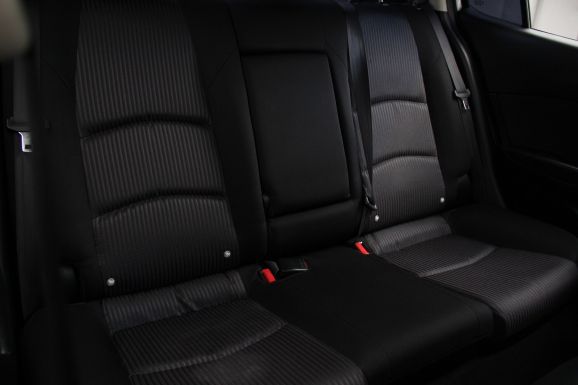 Mazda 3 Supreme, 1.5 л, АТ, 2014 фото 1