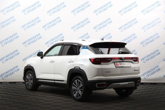 Changan CS35PLUS Luxe, 1.6 л, АТ, 2019 фото 6