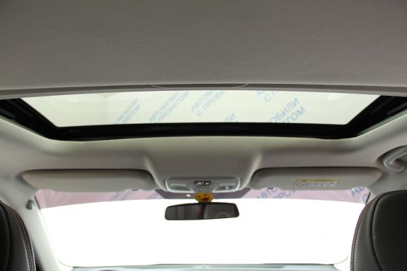 Changan CS35PLUS Luxe, 1.6 л, АТ, 2019 фото 11