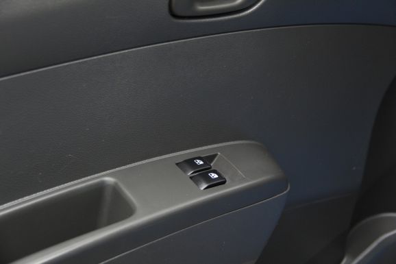 Chevrolet Spark LS, 1.0 л, АТ, 2013 фото 11