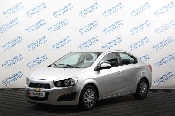 Chevrolet Aveo LTZ, 1.6 л, АТ, 2015 фото 3