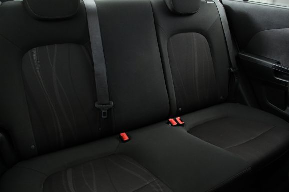 Chevrolet Aveo LTZ, 1.6 л, АТ, 2015 фото 1