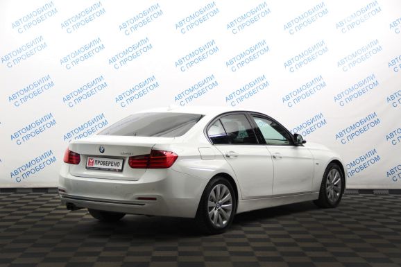 BMW 3 серии 328i, 2.0 л, АТ, 2013 фото 5