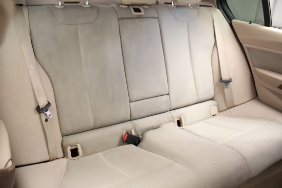 BMW 3 серии 328i, 2.0 л, АТ, 2013 фото 1