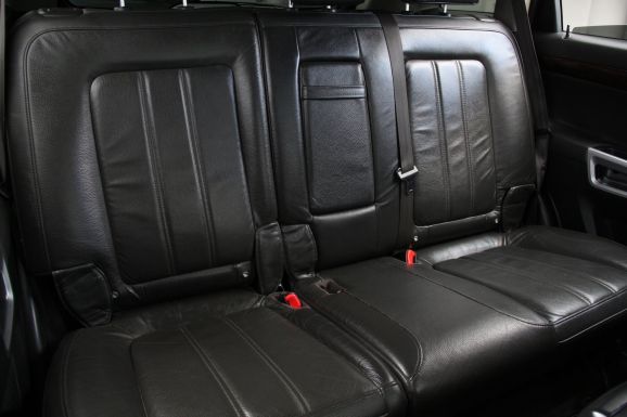 Opel Antara Cosmo Premium Plus, 3.2 л, АТ, 2009 фото 1