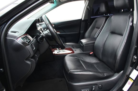 Toyota Camry, 2.5 л, АТ, 2013 фото 2