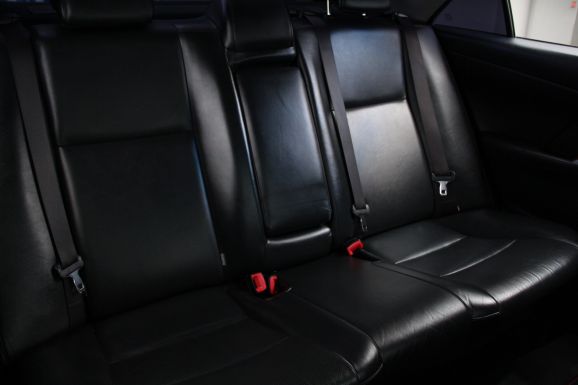 Toyota Camry, 2.5 л, АТ, 2013 фото 1