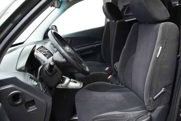 Hyundai Tucson, 2.0 л, АТ, 2008 фото 2