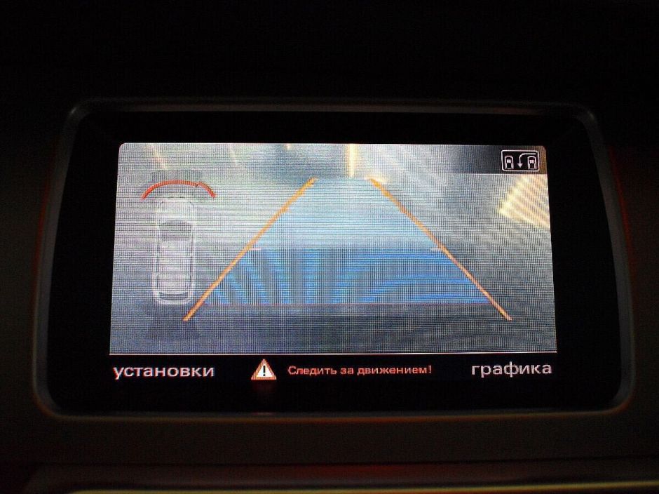 Audi Q7, 3.0 л, АТ, 2014 фото 2