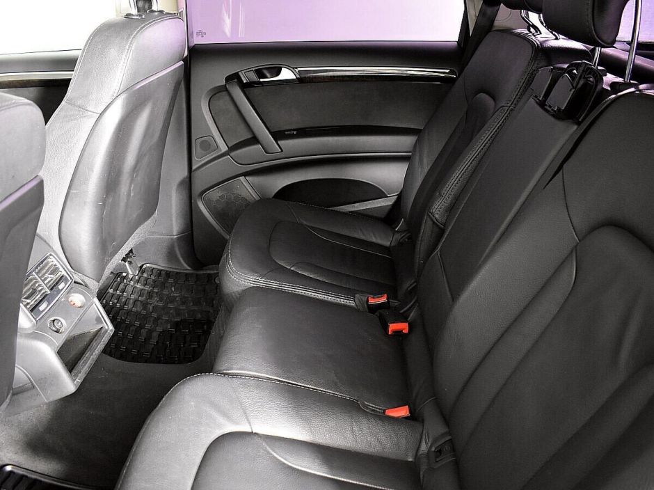 Audi Q7, 3.0 л, АТ, 2014 фото 1