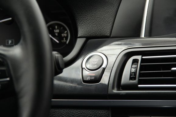 BMW 5 серии 520i, 2.0 л, АТ, 2015 фото 11