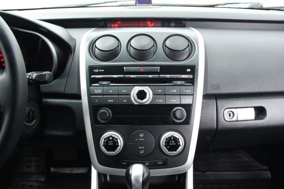 Mazda CX-7 Sport, 2.3 л, АТ, 2008 фото 10