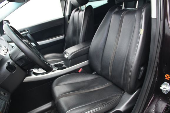 Mazda CX-7 Sport, 2.3 л, АТ, 2008 фото 2