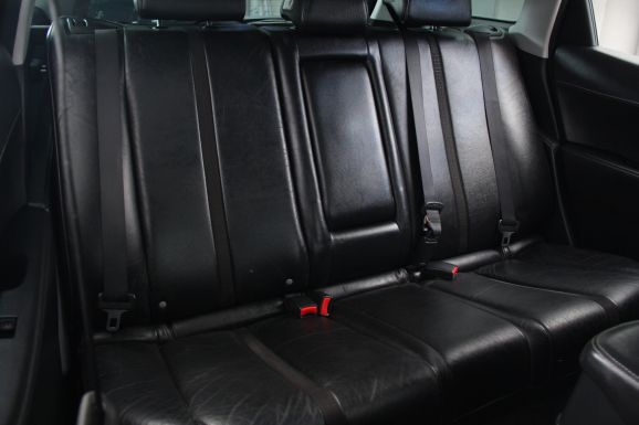 Mazda CX-7 Sport, 2.3 л, АТ, 2008 фото 1