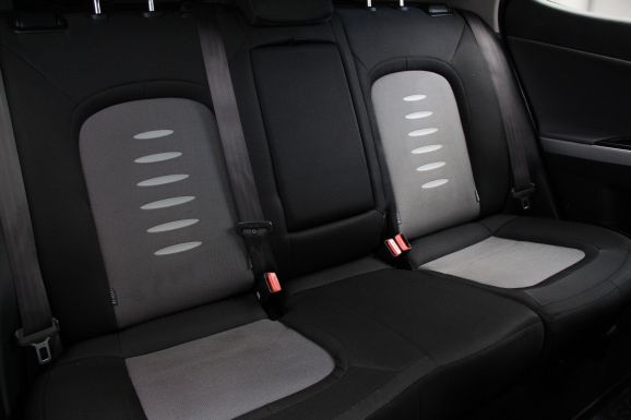 Kia Ceed Luxe, 1.6 л, АТ, 2012 фото 1