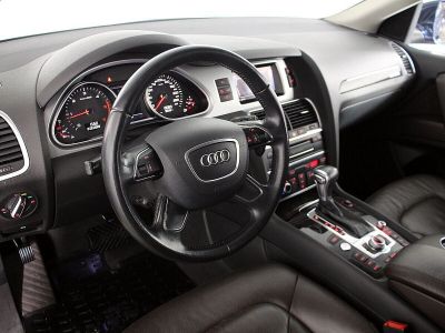 Audi Q7, 3.0 л, АКПП, 2014 фото 6