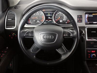 Audi Q7, 3.0 л, АКПП, 2014 фото 7