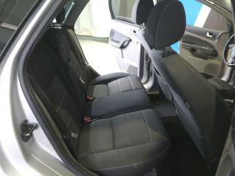 Ford Focus, 2.0 л, АКПП, 2011 фото 1