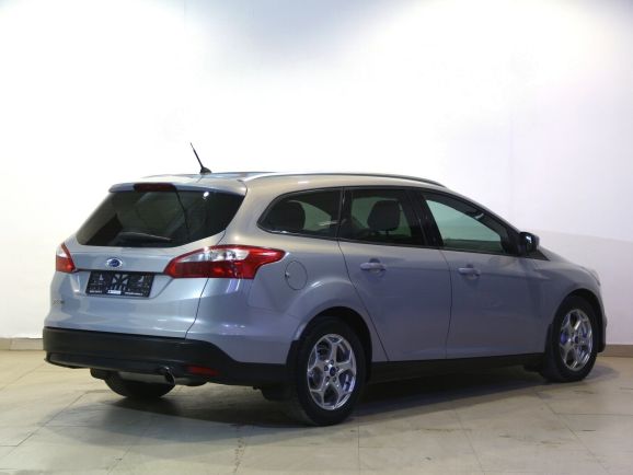 Ford Focus, 2.0 л, Робот, 2013 фото 5