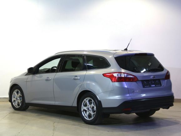 Ford Focus, 2.0 л, Робот, 2013 фото 6