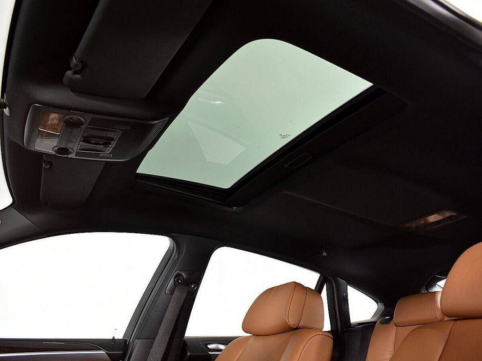 BMW X6, 3.0 л, АТ, 2012 фото 6