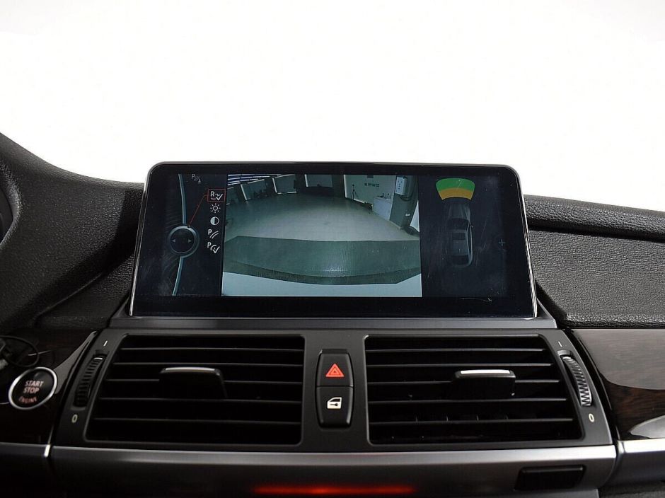 BMW X6, 3.0 л, АТ, 2012 фото 10