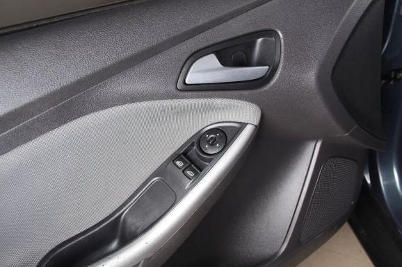 Ford Focus, 1.6 л, МТ, 2012 фото 7