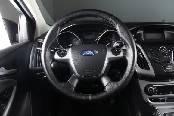Ford Focus, 1.6 л, МТ, 2012 фото 11