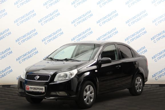 Ravon Nexia R3, 1.5 л, МТ, 2018 фото 3