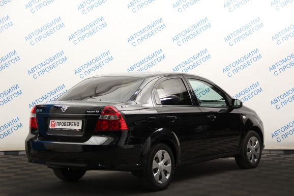 Ravon Nexia R3, 1.5 л, МТ, 2018 фото 5