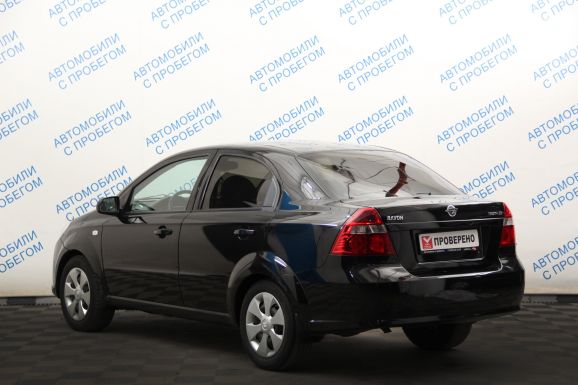 Ravon Nexia R3, 1.5 л, МТ, 2018 фото 6