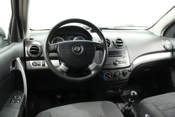 Ravon Nexia R3, 1.5 л, МТ, 2018 фото 7