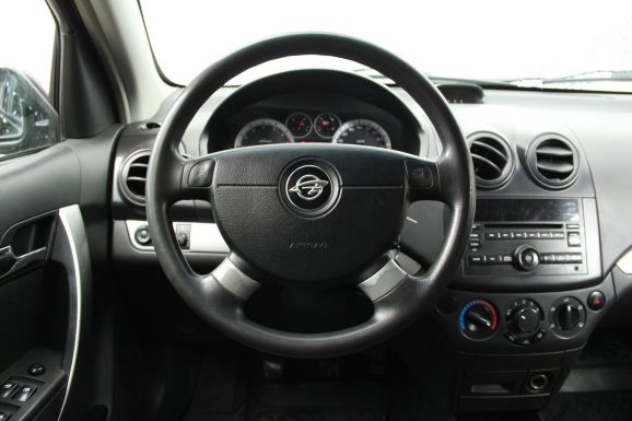 Ravon Nexia R3, 1.5 л, МТ, 2018 фото 8