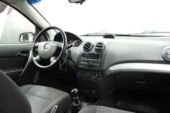 Ravon Nexia R3, 1.5 л, МТ, 2018 фото 9