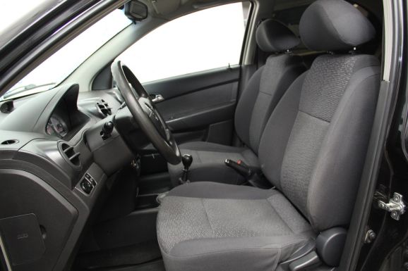 Ravon Nexia R3, 1.5 л, МТ, 2018 фото 2