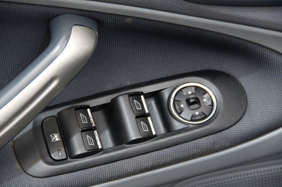 Ford Galaxy, 2.0 л, АТ, 2009 фото 11