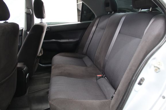 Mitsubishi Lancer, 1.6 л, МТ, 2007 фото 1