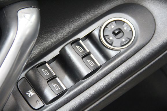 Ford Mondeo, 2.0 л, Робот, 2012 фото 2