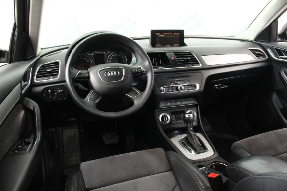 Audi Q3, 2.0 л, Робот, 2014 фото 7