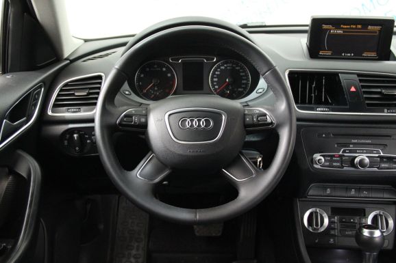 Audi Q3, 2.0 л, Робот, 2014 фото 8