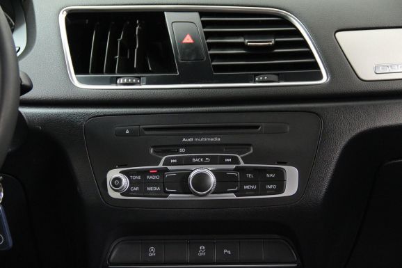 Audi Q3, 2.0 л, Робот, 2014 фото 11