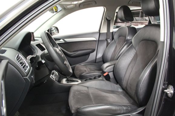 Audi Q3, 2.0 л, Робот, 2014 фото 2