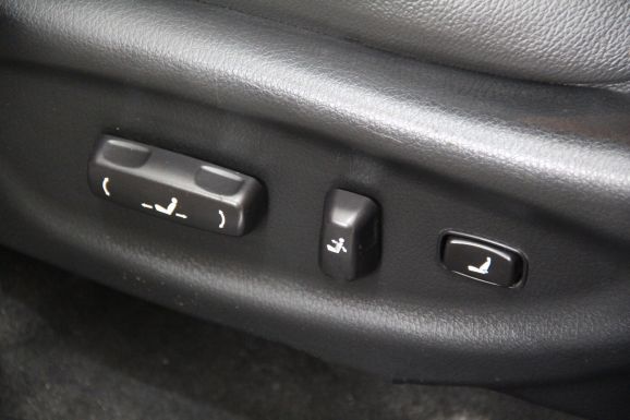 Kia Sorento, 2.4 л, АТ, 2010 фото 11