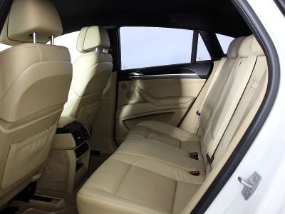 BMW X6, 3.0 л, АКПП, 2013 фото 1