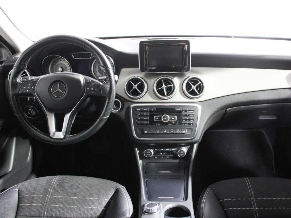Mercedes-Benz GLA, 2.1 л, Робот, 2016 фото 7